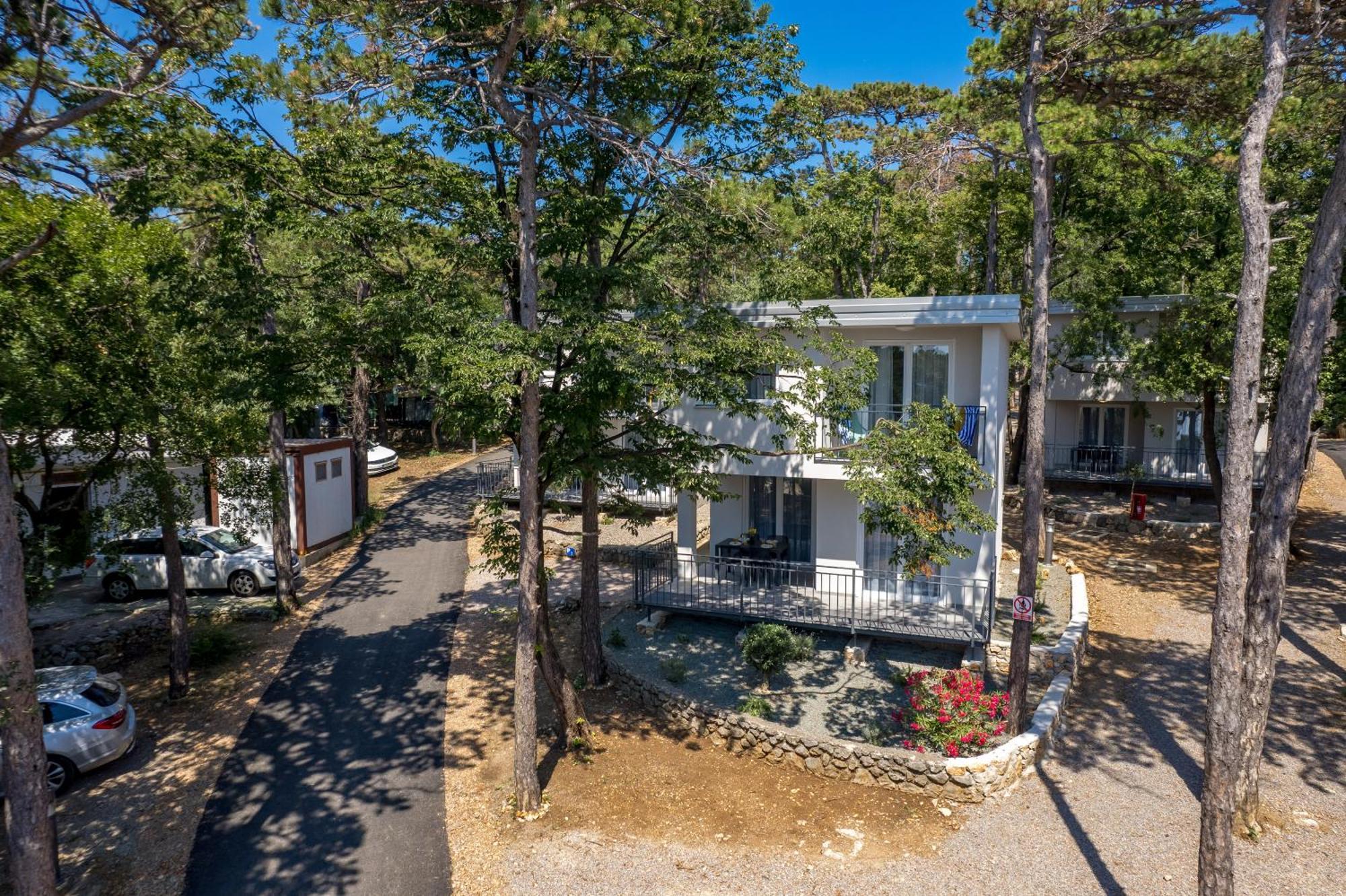 Holiday Homes Ostro クラリェヴィツァ エクステリア 写真